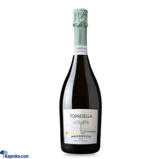 Toresella Prosecco 11ABV 750ML Buy Wine World PVT Ltd Online for specialGifts