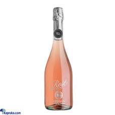 Zonin Sparkling RosÃ© 11ABV 750ML Buy Wine World PVT Ltd Online for LIQUOR