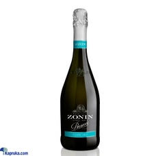 Zonin Prosecco 11 ABV 750ML Buy Wine World PVT Ltd Online for LIQUOR