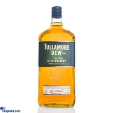 Tullamore D E W Irish Whisky ABV 700ml Buy Wine World PVT Ltd Online for LIQUOR
