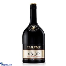 St Remy French Brandy 40 ABV 700ml Buy Wine World PVT Ltd Online for LIQUOR