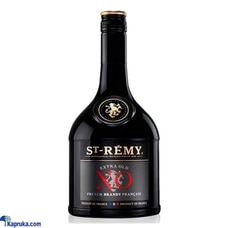 St Remy XO 40 ABV 700ml Buy Wine World PVT Ltd Online for LIQUOR