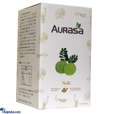 Nelli Herbal Drink Buy Aurasa Lanka Online for specialGifts