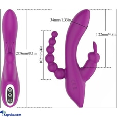 Multifuntion Magic Vibrator Buy Naolee Holdings Online for specialGifts