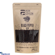 Ceylon Black Pepper Seeds Buy Pepe Ceylon Pvt Ltd Online for specialGifts