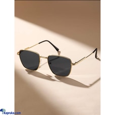 Sunglass High-Quality UV400 Protection Sunglasses for Men and Women at Kapruka Online