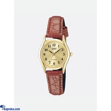 CASIO ENTICER LADIES Buy GOLDEN TIME by Muthukaruppan Chettiar Online for specialGifts