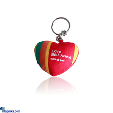 Heart Key TagÂ  Buy Mother Sri Lanka Foundation Online for HOUSEHOLD