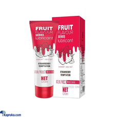 Fruits flavored personal lubricants  120ML Buy Secret Touch Online for Pharmacy
