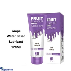 FRUITS FLAVORED PERSONAL LUBRICANTS  120ML Buy Secret Touch Online for Pharmacy