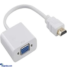 HDTV to VGA Converter Adapter Buy No Brand Online for specialGifts