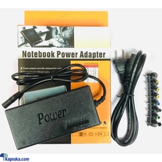 UNIVERSAL LAPTOP CHARGER NOTEBOOK POWER ADAPTER Buy No Brand Online for ELECTRONICS