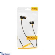 Realme Buds 2 Earphones Buy No Brand Online for ELECTRONICS