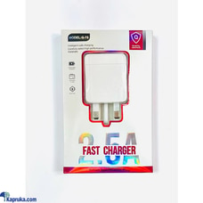 G-75 Fast Charger 2.5A Safe Charging Buy Diligent Consulting Group (Pvt) Ltd Online for specialGifts