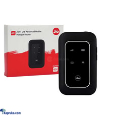 4G LTE Advanced Mobile Hotspot Router Buy No Brand Online for ELECTRONICS