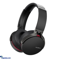 MDR-XB950BT Extra Bass Headphone Buy No Brand Online for ELECTRONICS