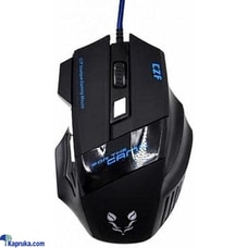 TINJI TJ-8 Gaming Mouse Buy No Brand Online for specialGifts