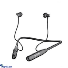 HN-40 Wireless Bluetooth Neckband Earphone Buy No Brand Online for specialGifts