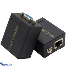 VGA Signal Extender 60M Buy No Brand Online for ELECTRONICS