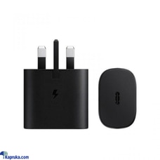 Samsung USB-C 25W PD Adapter Buy Diligent Consulting Group (Pvt) Ltd Online for specialGifts