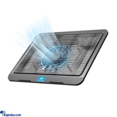 NCP-063 Cordie-1 Notebook Cooling Pad Buy Diligent Consulting Group (Pvt) Ltd Online for ELECTRONICS