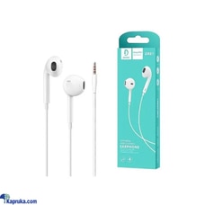 DR01 Universal Wire Control Earphone Buy No Brand Online for ELECTRONICS