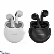 Lenovo HT 38 Earbuds Buy  Online for ELECTRONICS