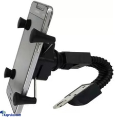 ZM 012 Bike Grip Phone Holder Buy Diligent Consulting Group (Pvt) Ltd Online for ELECTRONICS