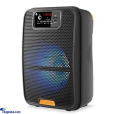 Greatnice GTS 1286 Wireless  Bluetooth Speaker Buy Diligent Consulting Group (Pvt) Ltd Online for ELECTRONICS