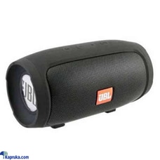 Charge mini 3plus Wireless Bluetooth Speaker Buy Diligent Consulting Group (Pvt) Ltd Online for ELECTRONICS