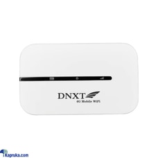 DNXT M8 5 4G Wifi Router Buy No Brand Online for ELECTRONICS