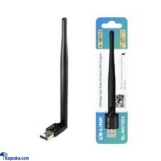 BL WN155A 150Mbps Wireless USB Antenna Buy No Brand Online for specialGifts