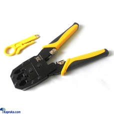 Bosi Tools Modular Pliug Crimping Tool BS D3268 Buy Diligent Consulting Group (Pvt) Ltd Online for specialGifts