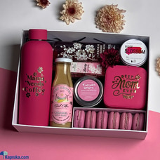 Coffee First Mom Later Buy Boxalate (Pvt) Ltd Online for GIFTSET