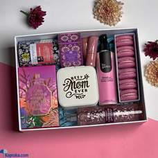 TIRED MOM RECOVERY BOX Buy Boxalate (Pvt) Ltd Online for GIFTSET