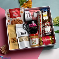 Mommy Fuel Buy Boxalate (Pvt) Ltd Online for specialGifts