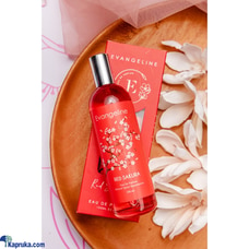 Evangeline Red Sakura Buy macks marketing pvt ltd Online for specialGifts