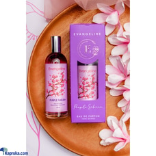 Evangeline Purple Sakura Buy macks marketing pvt ltd Online for specialGifts