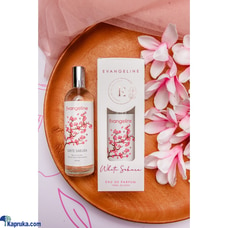 Evangeline White Sakura Buy macks marketing pvt ltd Online for PERFUMES/FRAGRANCES