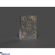 Evangeline Relics Myyrhh and Tonka Lux Buy macks marketing pvt ltd Online for PERFUMES/FRAGRANCES