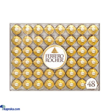Ferrero Rocher 48 Pieces Buy The Little Big Store Online for Chocolates