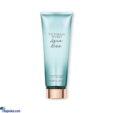 Victoria Secret Aqua Kiss Body Lotion (236ml) - From USA Buy The Little Big Store Online for specialGifts