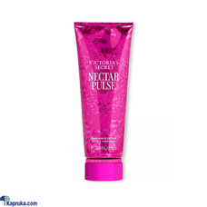 Victoria Secret Nectar Pulse Lotion (236ml) - From USA Buy The Little Big Store Online for COSMETICS
