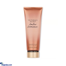 Victoria Secret Amber Romance Body Lotion (236ml) - From USA Buy The Little Big Store Online for COSMETICS