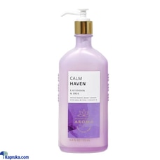 Bath and Body Works Calm Heaven Body Lotion FROM USA 192ml Buy The Little Big Store Online for specialGifts