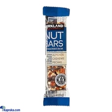 Nut Bar (01 ) Buy The Little Big Store Online for GROCERY