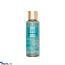 Victoria Secret Aqua Kiss Body Mist (250ml) - From USA Buy The Little Big Store Online for PERFUMES/FRAGRANCES