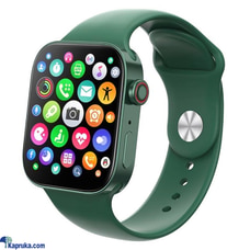 I8 Pro Max Smart Watch Series8 Buy No Brand Online for ELECTRONICS