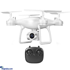 8S Phanthom Clone Drone With Camera RC Quadrocopter Buy E Mart ( Pvt ) Ltd Online for specialGifts