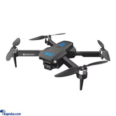 New E88 Max Evo Brushless Motor Dual Camera 4k 360 Flip One key takeoff Folding Drone with Free Bag Buy E Mart ( Pvt ) Ltd Online for specialGifts